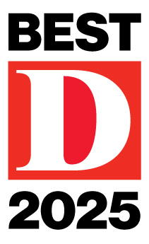 D Magazine Best of 2025 D Magazine Best of 2025