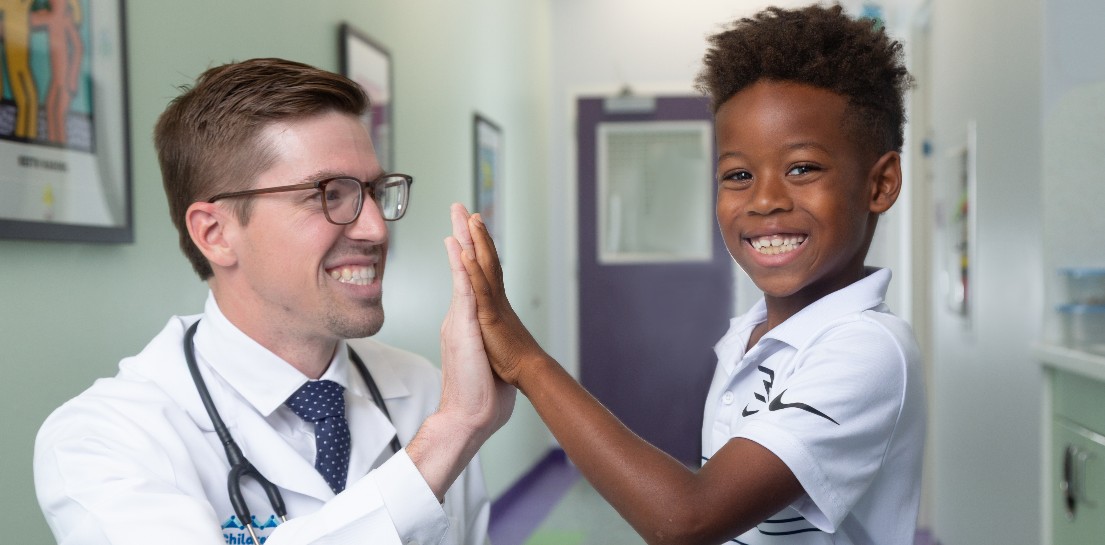 Pediatric clinic in Anna Texas for children’s healthcare services