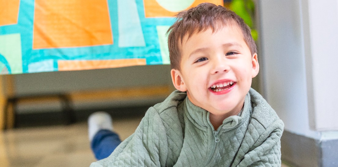 Pediatric clinic in Willow Park Texas providing primary care
