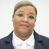 Glynnis Harrell