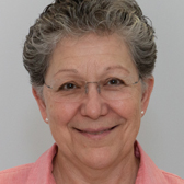 Linda Jacobs